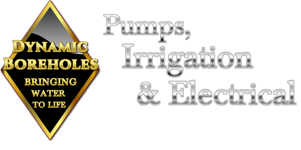 Dynamic Boreholes, Pumps & Electrical